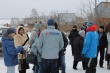 Челябинский штаб ОНФ призвал главу региона взять под контроль ситуацию со сносом домов в Новосинеглазово