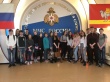Челябинские активисты ОНФ организовали для школьников профориентационные экскурсии