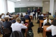Активисты челябинской команды «Молодежка ОНФ» провели открытие уроки в учебных заведениях