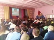 В Кусинском районе прошло мероприятие для школьников по профилактике экстремизма