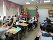 Активисты ОНФ открыли в челябинской школе «Класс доброты»
