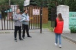  Челябинская команда «Молодежки ОНФ» начала мониторинг доступности парков отдыха в регионе