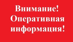 ОПЕРАТИВНАЯ ИНФОРМАЦИЯ №63