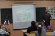 Активисты Народного фронта проводят уроки ПДД в школах Челябинска