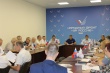 Представители челябинского отделения ОНФ подвели итоги первого полугодия 2018 года 