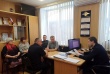 В Отделе МВД России по Кусинскому муниципальному району состоялось последнее в этом году заседание Общественного совета