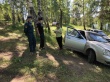 Сотрудники полиции Кусинского муниципального района провели профилактические рейды возле водоемов с целью предупреждения несчастных случаев на воде.