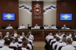 Противодействие преступности