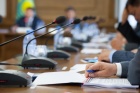 Заседание Совета  январь 2022