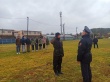 В Кусинском муниципальном районе сотрудники полиции приняли участие в организации и проведении «Зарницы»